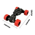 thumbnail image 3 of Gifts for Kids! Fwttom Toy Cars, Children's Inertial Twisting Car Toy Boys' Twisting Climbing Car Inertial Car Model Giving Gifts to Family Children and Friend, 3 of 6
