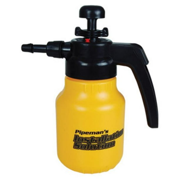 Pressurized Containers