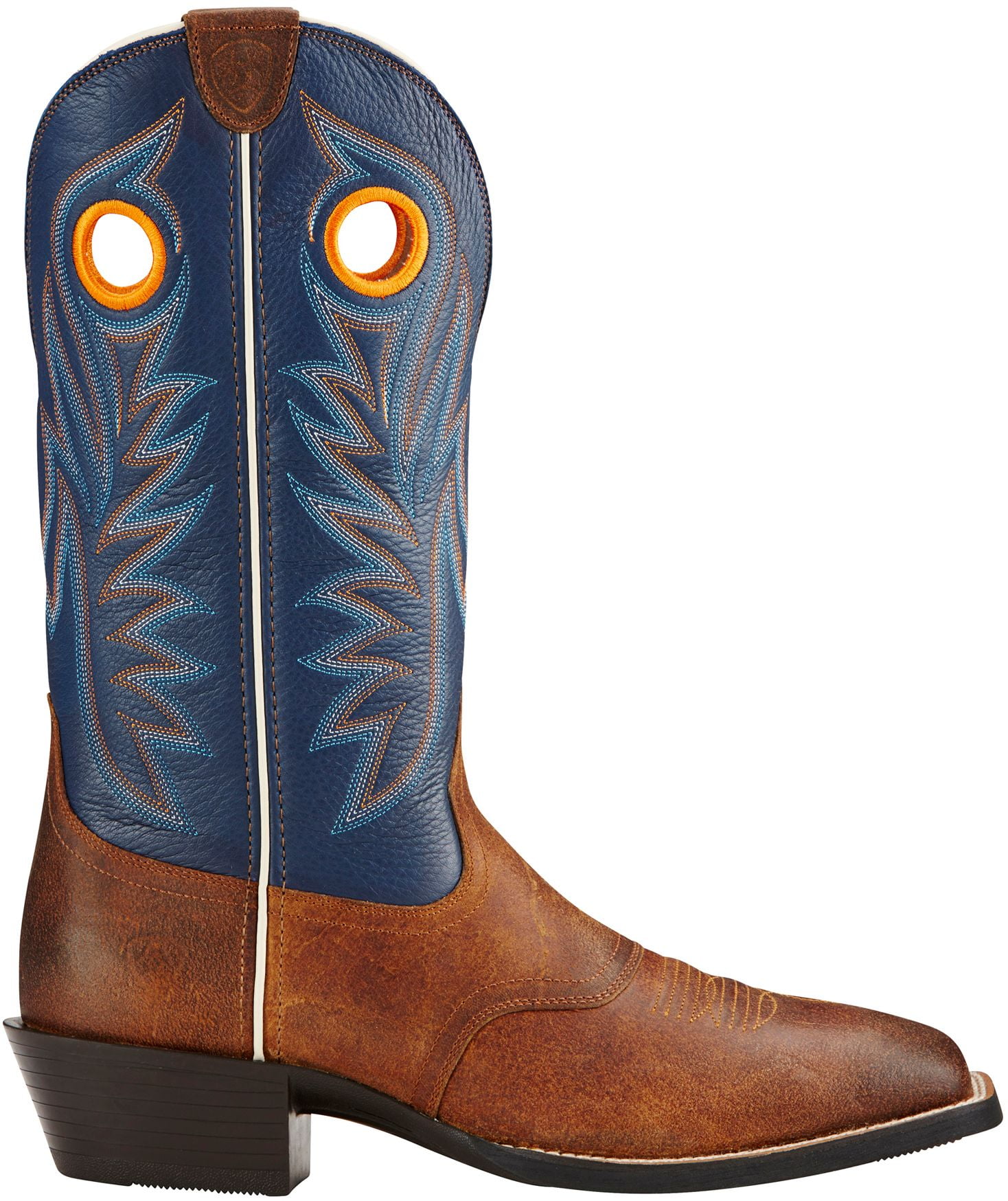 Sport Outrider Western Boots - Walmart 