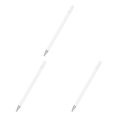 thumbnail image 4 of Inteprter Stylus Pen Smart Lodestone Suction Fluent Typing Pencil Caps Screen Touch Strong Sensitive Compatibility Capacitive for Tablet Type1 NO1, 4 of 6