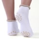 thumbnail image 2 of unbranded 1Par Calcetines Deportivos Para Yoga Con Puntos De Silicona Que Absorben Sudor Y Ofrecen Estabilidad, 2 of 4