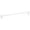 Polished Chrome, variant on Emtek 86691US15 10 in. Jasper Center to Center Cabinet Pull, Satin Nickel