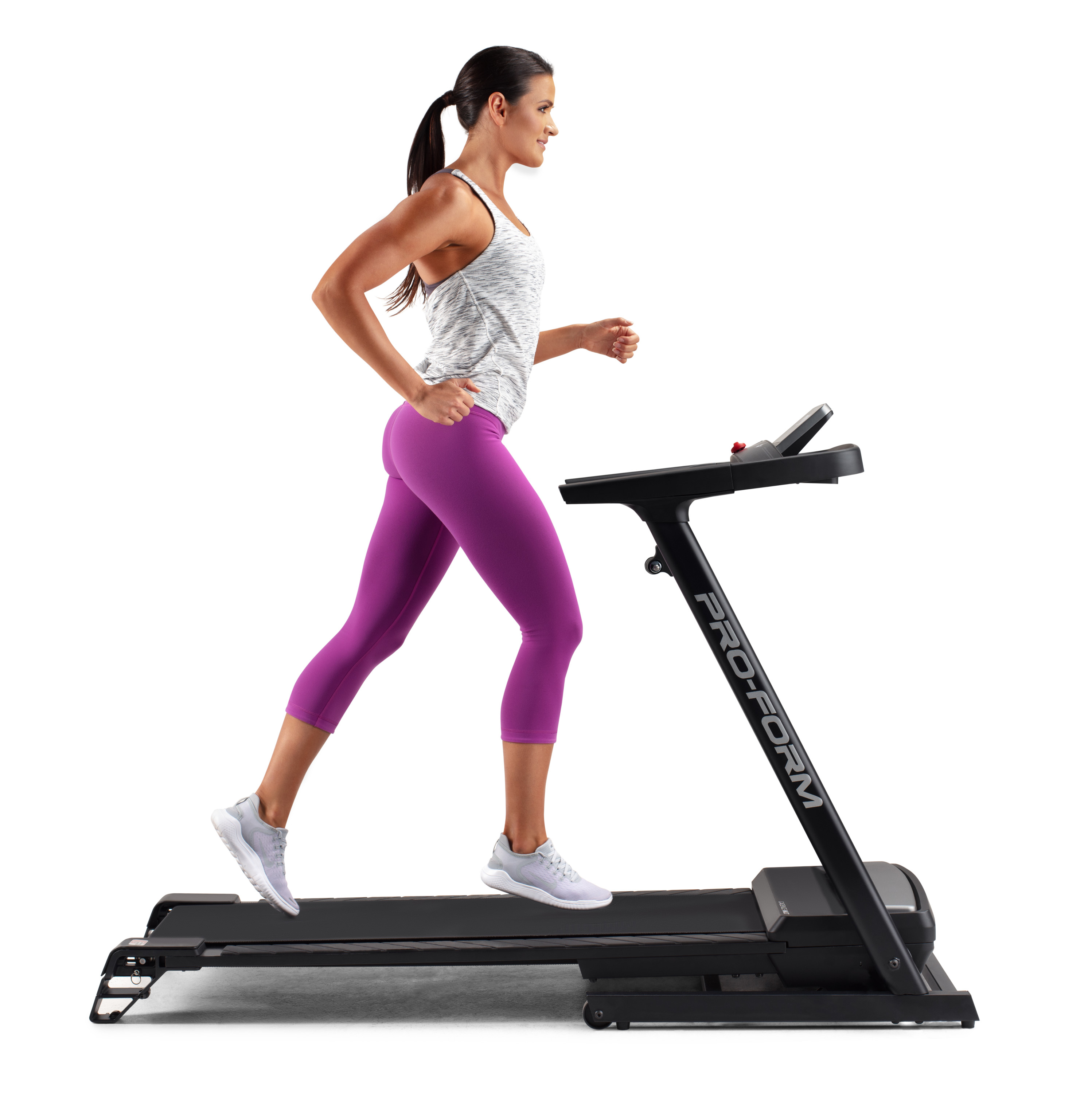 ProForm Cadence WLT Folding Treadmill with Reflex Deck for Walking and Jogging, iFit Bluetooth Enabled - image 27 of 31