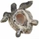 thumbnail image 4 of Adorno de decoración de acuario de pecera de tortuga de simulación no tóxica JAMW Sencillez, 4 of 4