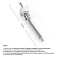 thumbnail image 2 of 5 Speed Gear Short Shifter for W50 W55 W57 W58 R154 MK1 MK2 MK3 MK4 1978-2002, 2 of 5