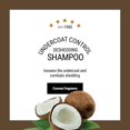 thumbnail image 4 of Champú para perros The Coat Handler Undercoat Control 3,8 L, 4 of 7