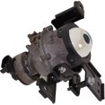 thumbnail image 3 of Fog Light Compatible with 2020-2021 Kia Sportage Front, Left Driver With bulb(s), 3 of 5