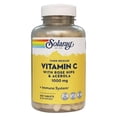 thumbnail image 1 of Solaray - Two-Stage Timed Release Vitamin C 1000 mg. - 250 Tablets, 1 of 4