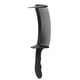 thumbnail image 5 of Peine para cortar el pelo, peine curvo para cortar el pelo, peine curvo para cortar el pelo, rendimiento potente, 5 of 14