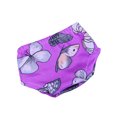 thumbnail image 3 of linda ropa interior de muñeca para 18 '' muñecas se visten de púrpura 3 Sunnimix Ropa interior de muñeca, 3 of 3