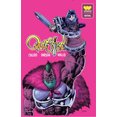 thumbnail image 1 of Quested #1G VF ; WhatNot Comic Book, 1 of 1