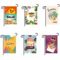 thumbnail image 5 of banner de jardín de verano hola verano para banner de decoración al aire libre de patio de granja Ormromra  CPB-US-DYP89-3, 5 of 5