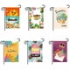 thumbnail image 5 of Banner de jardín de verano Hello Summer para Farmhouse Yard Banners decorativos al aire libre, 5 of 5