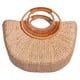 thumbnail image 3 of Bolso Pequeño Hobo para Mujer Con Forma Informal Compras, 3 of 9