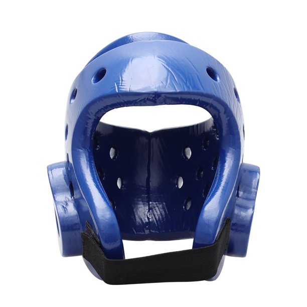 Hemoton Helmet Children Headgear Boxing Head Sparring Guard Gear Kid S