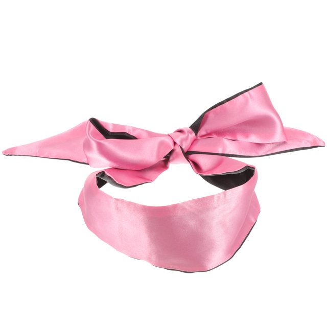 Eye Mask Supple Blindfold Comfortable Sleeping Eye Mask Decorative Eye Blindfold Eye Protection Cover