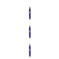 thumbnail image 3 of ZheElen USB Rechargeable LED Light Earpick Spoon Children Adult Ear Wax Cleaning Remover Electric Earwax Cleaner Hot blue 3Set, 3 of 6