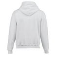 thumbnail image 2 of Gildan Boys/Girls Heavy Blend Hooded Sweatshirt, 2 of 4