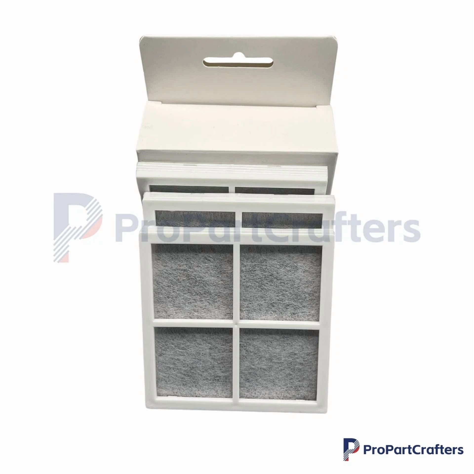 3 Pack Refrigerator Air Filter 6 Month Replacement Fresh Air For Lg Lt120F