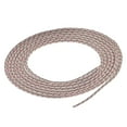 thumbnail image 3 of For Echo Homelite Recoil Starter Rope Rope Lawn Mower Lawnmowers and Motorized Devices 290 Kg 5 M Polyester Rope, 3 of 5