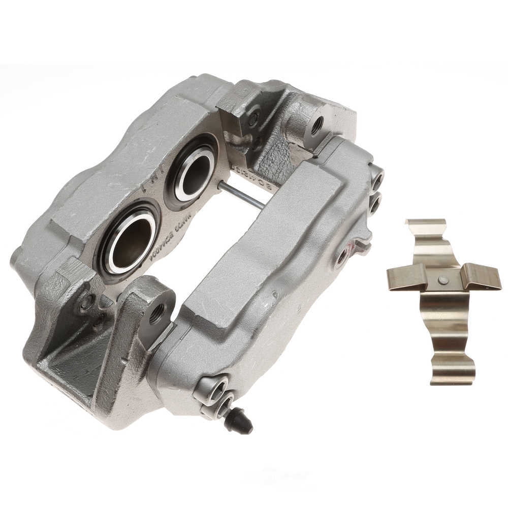 Raybestos Brakes FRC12486 Raybestos R-Line Reman Semi-Loaded Caliper
