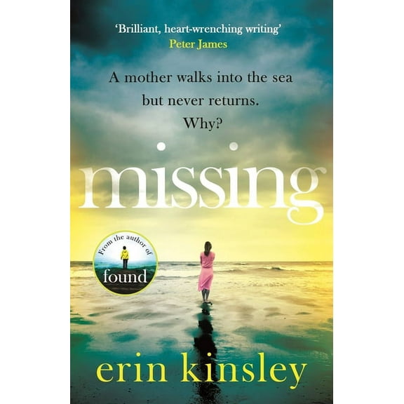 Missing, (Paperback)