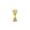 D, variant on DUYIWUE World Cup Mini Trophy Ornament 1.57 inches, Metal Soccer Trophy Figurine, Participation Trophy Cup Perfect for Party Favors, Sports Competitions, Rewards, Winning Prizes