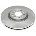 thumbnail image 2 of Raybestos 781768R, Grade Brake Rotor, Front Brake, Fit for 2023-2014 Jeep Cherokee Models, 2 of 3