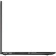 thumbnail image 4 of Dell Latitude 14" Full HD Laptop, Intel Core i7 i7-1185G7, 16GB RAM, 256GB SSD, Windows 10 Pro, Aluminum Gray, 7420, 4 of 18