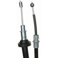 thumbnail image 2 of Parking Brake Cable Fits select: 2000-2002 SATURN SL1, 2000-2002 SATURN SL2, 2 of 4