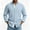 Sky Blue, variant on jjayotai Men's Shirt Long Sleeve Button down Casual Shirts Untucked Dress Shirts Beach Vacation Fall Tops