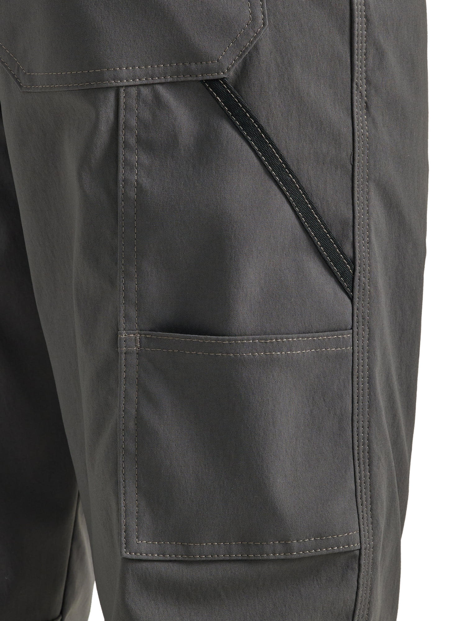 Wrangler® Men's Workwear Performance Utility Pant with Water Repellency, Sizes 32-44
