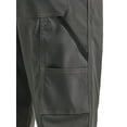 thumbnail image 3 of Wrangler® Men's Workwear Performance Utility Pant with Water Repellency, Sizes 32-44, 3 of 9