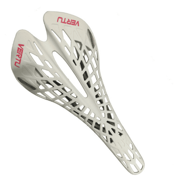Spider web saddle outlet
