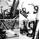 thumbnail image 5 of Shanmashi Bike Banana Portavasos Bicicleta Motocicleta Botella Titanio Afortunado Sencillez, 5 of 5