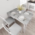 thumbnail image 2 of Dining Table and Chairs, 2 of 9
