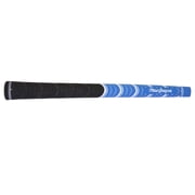 MacGregor Golf MACTEC 13pc Golf Grips Bundle, Black/Blue