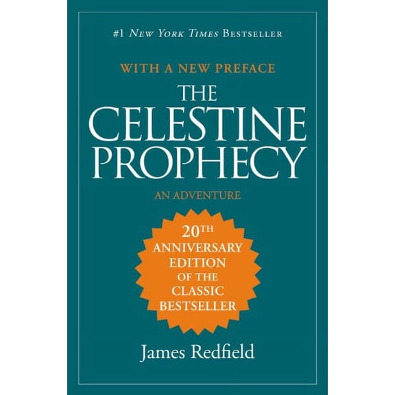 The Celestine Prophecy (Paperback)