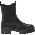 thumbnail image 2 of Sam Edelman Women's Lulia Chelsea Boots Black Leather 10.5M, 2 of 5