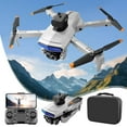thumbnail image 6 of Drones with Camera Clearance, -camera Folding UAV 4K HD Aerial Photography Drone 5G WIFI Transmission Drone Brushless Motor Mobile Phone Control Multiple Flight Modes, 6 of 9