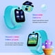 thumbnail image 5 of G9 2G Kids Smart Phone Watch Niños Smartwatch Despertador 16 Juegos de rompecabezas Cámara MABOTO  Reloj inteligente, 5 of 7