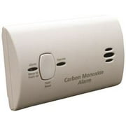Sentinel Battery-Powered Carbon Monoxide Detector, 3 Aa Batteries Included