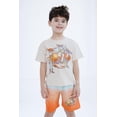 thumbnail image 2 of Outfit Set Disney Toy Story T-Shirt, Tank Top & Shorts 4T Boys, 2 of 7