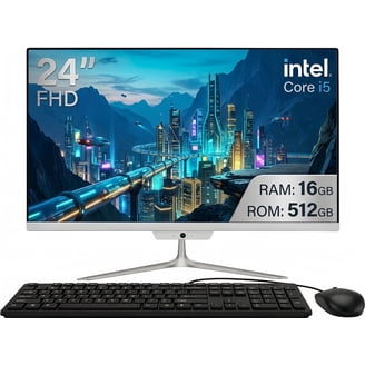 HP 21.5