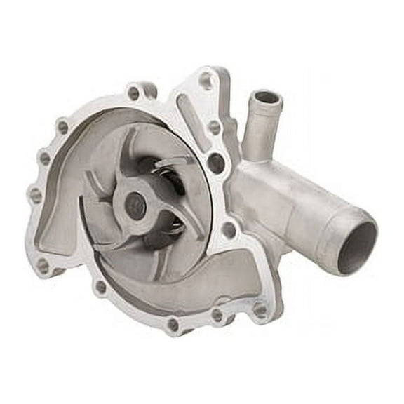 Dayco DP1046 Engine Water Pump Fits select: 1968-1970 BUICK SKYLARK, 1971 JEEP UNIVERSAL