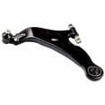 thumbnail image 2 of 10x For 2004-2010 Toyota Sienna Lower Control Arms Tie Rods Sway Bars Ball Joint, 2 of 6