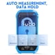 thumbnail image 5 of Multímetro Digital Eigraketly 9999 Counts Diodo de voltaje Medidor universal, 5 of 6