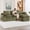 Beige, variant on CARZZI 103" Cloud Modular Sectional Couches for Living Room, Modern L Shaped Boneless Sofa Couch with Ottoman & 2 Lumbar Pillows, Comfy Corduroy Deep Seat 3 Seater Sofa (Emerald) | No Assembly Needed