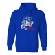thumbnail image 1 of Sudadera Modelo 2 Bmw Gs Estampado En Reflejante, 1 of 2