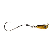 Berkley Rawler Jig, 1/4 oz, Black Gold